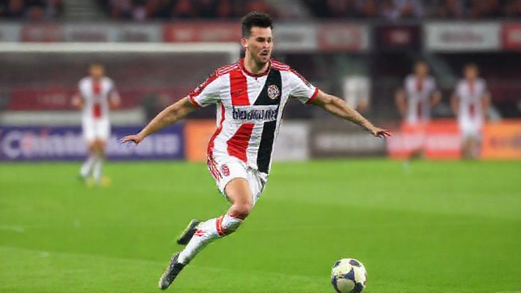 【荷甲失意人】科斯蒂奇租借鹿特丹斯巴达陷困境 AC米兰一月或紧急召回